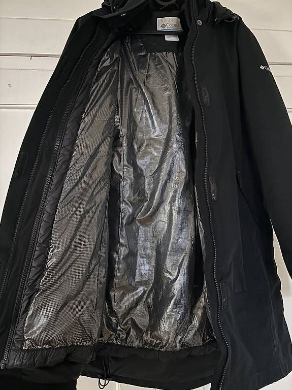 Giacche: Columbia Winterjacke 2-teilig Gr. L – Usato da Solothurn venduto da wys_6smq 1