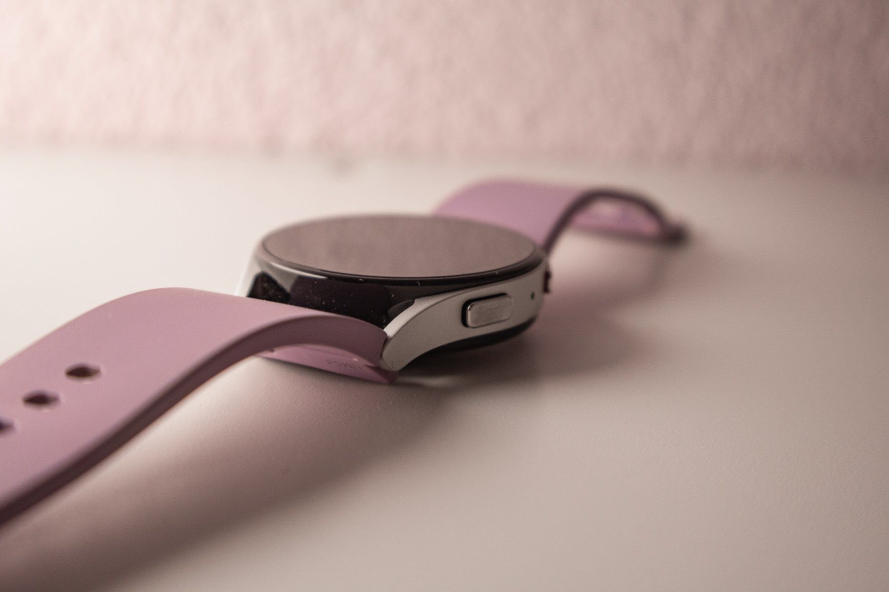 Samsung Smartwatch: Samsung Galaxy Watch 5 BT – Usato da Rütihof venduto da Aktionaer01 1