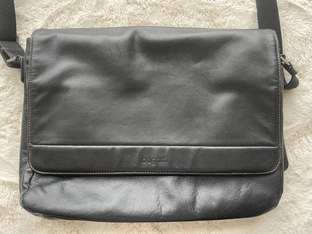 Taschen: Laptoptasche – Gebraucht aus Wollerau von phimasado 4