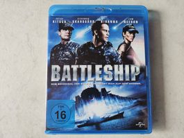 Battleship  /  Bluray
