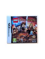 LEGO Der Herr der Ringe Nintendo DS