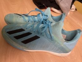 Adidas Fussballschuhe Gr. 42