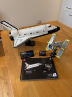 Lego NASA-Spaceshuttle Discovery, #10283