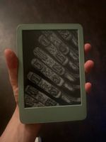 E-Reader Kindle Paperwhite 11. Generation mint Zustand gut