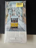 2026 Hobonichi Weeks Maaya Sakamoto New Lmt Edition