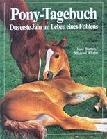 Pony Tagebuch