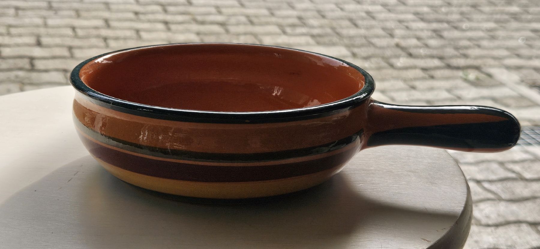 Pentole: Caquelon, Fondue – Usato da Belp venduto da Ginus85