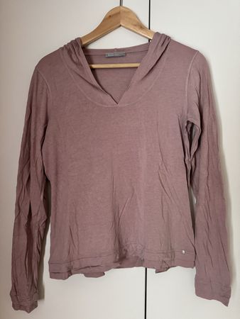 NILE Kapuzenshirt Gr. S – weich, leicht & hochwertig 🌸