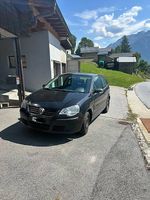 VW Polo 1.2 Trendline als Winterauto ab MFK