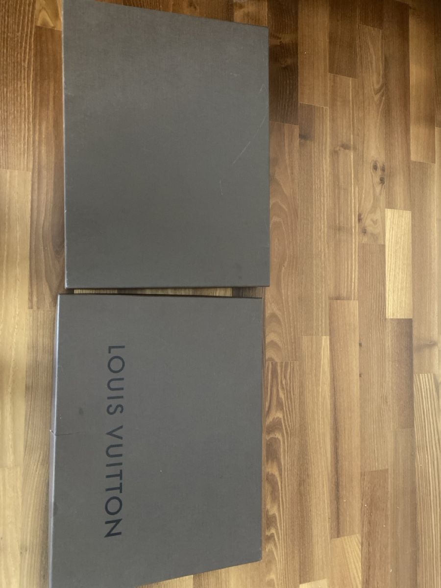 Louis Vuitton Altro in Decorazioni & Accessori: Scatola Louis Vuitton – Usato da Buchs ZH venduto da Micki1982 6