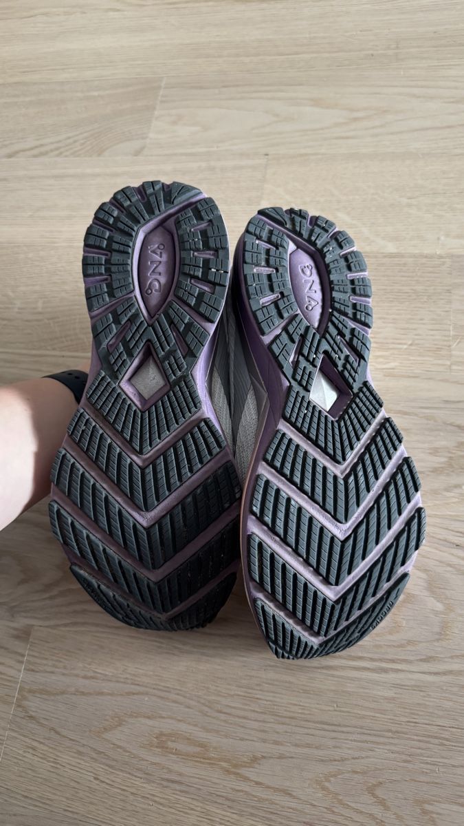 Brooks Damenschuhe: Brooks Laufschuhe – Gebraucht aus Zug von soso0209 2