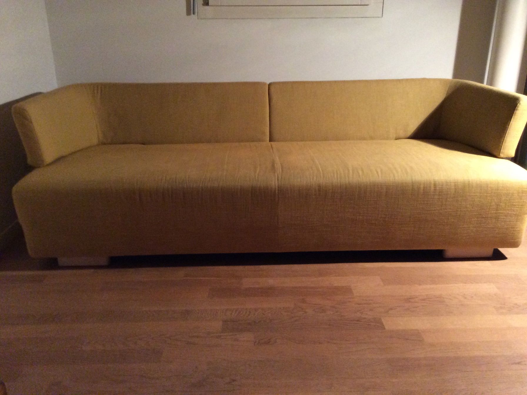 Team By Wellis Sofas: Sofa Bettsofa von Team by Willis – D'occasion à Windisch par DEBE01 1
