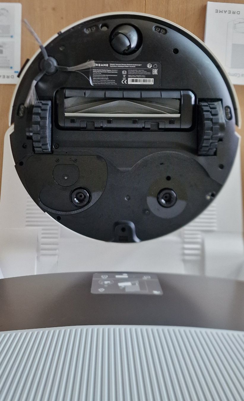 Dreame Aspirateurs & Accessoires: Dreame L20 Ultra Complete – D'occasion à Weggis par Grenada 3