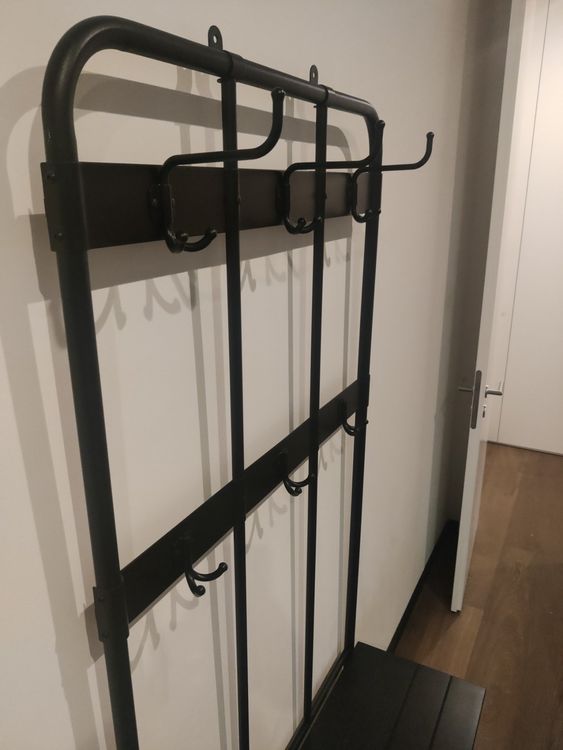 Ikea PINNIG Coat rack Kaufen auf Ricardo