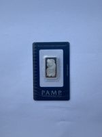 PAMP 10g Silber Lady Fortuna (6)