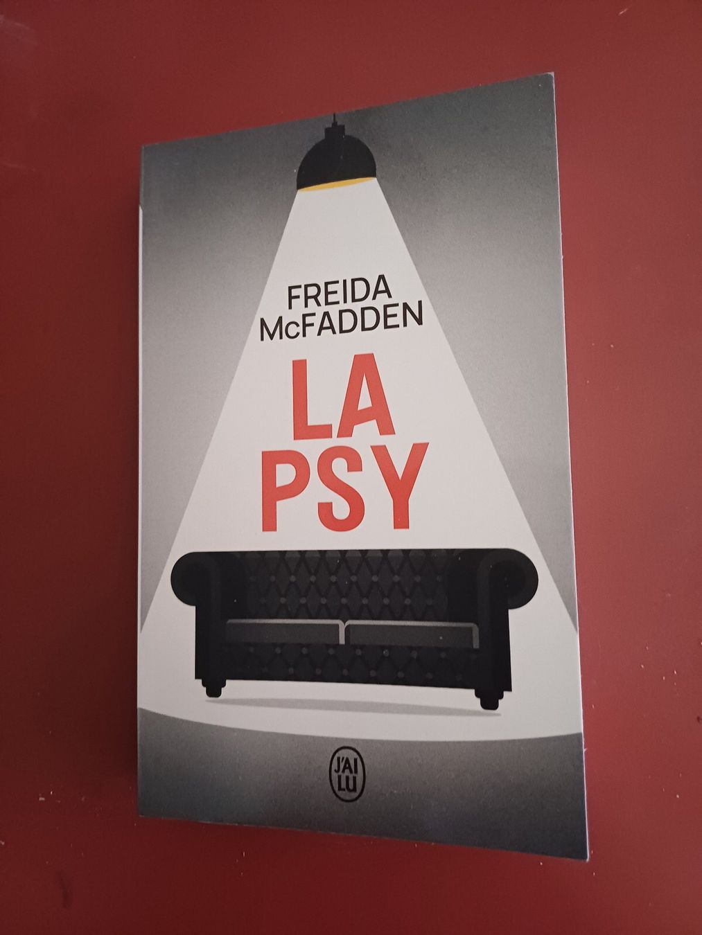Bücher: La psy – Neu (gemäss Beschreibung) aus Porrentruy von Piquetix