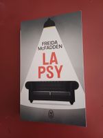La psy
