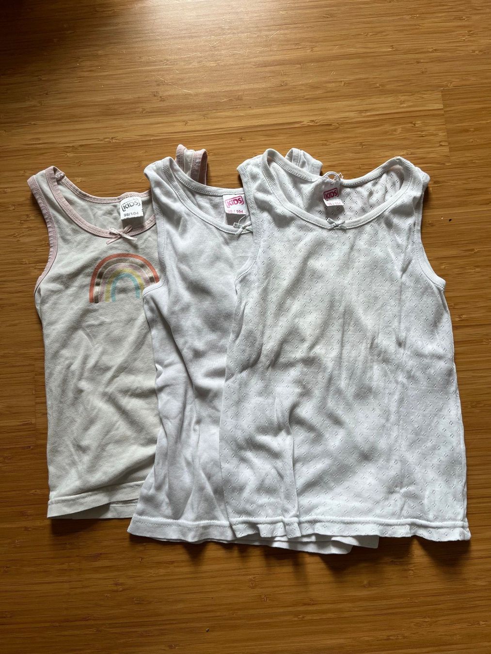 Biancheria intima: Unterleibchen – Usato da Winterthur venduto da melansen 1