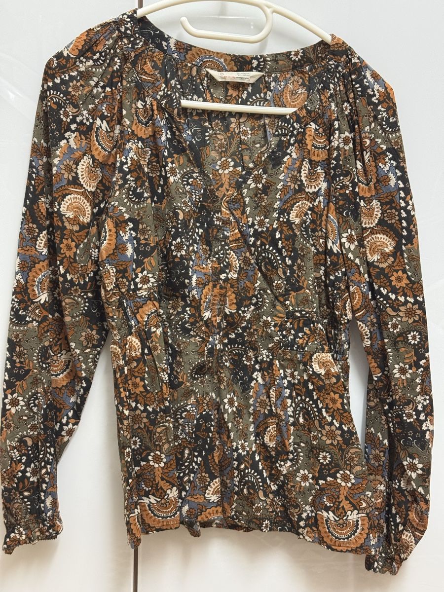 Odd Molly Camicette: Odd Molly Bluse 0 – Usato da Schöftland venduto da Guccigirl