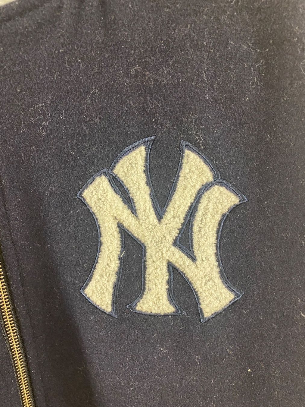 New Era Giacche: New York Yankees Jacke – Nuovo (secondo la descrizione) da Baar venduto da El.bee 3