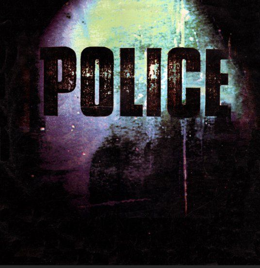 Schallplatten: POLICE "Compilation Rap Français" Vinyle Original 1997 Neuf – Neu (gemäss Beschreibung) aus St-Prex von eme_kc29