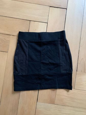 Mini Rock schwarz - 34