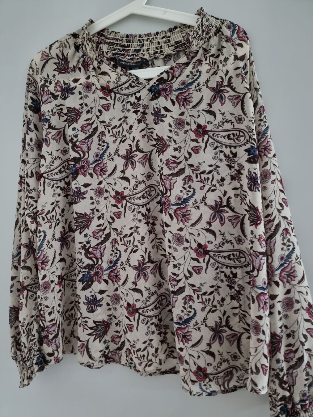 Lotti di vestiti: 6 Marken-Blusen /  Gr. S – Usato da Uttwil venduto da frosch2711 2