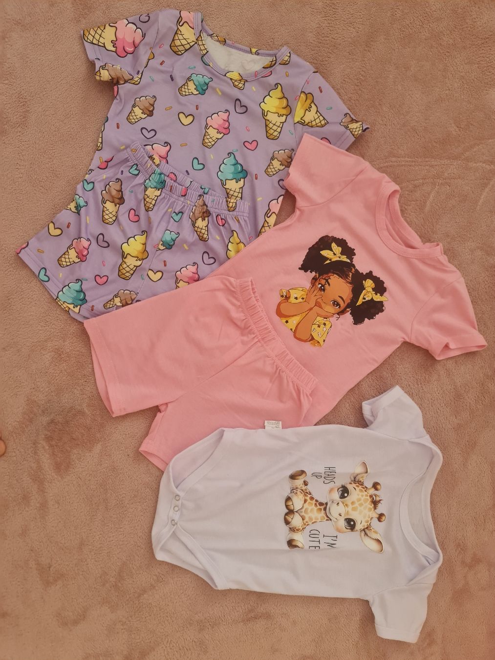 Shein Kleiderpakete & -sets: Kleiderpaket Mädchen Gr. 92-98 Shein – Gebraucht aus Wolhusen von and_h52b