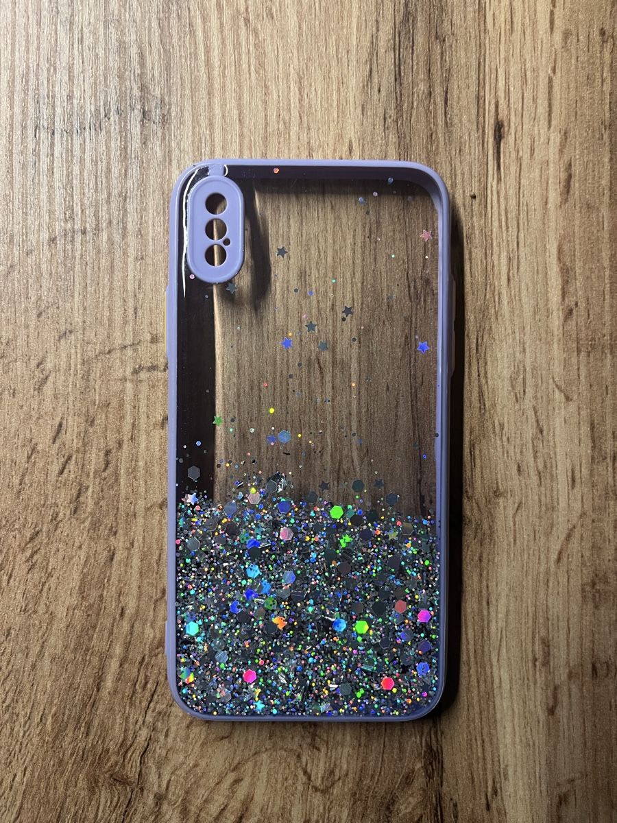 Coques & Protection écran: Handyhülle IPhone X – D'occasion à Cunter par tiramisuuu_ 1