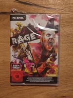 Rage 2 2019 PC DE Neu mit CDKey