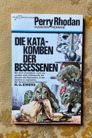 Perry Rhodan Planeten Romane Taschenbuch Nr 36 von 1972