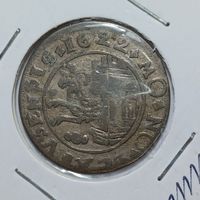 1/2 Dicken (12 Kreuzer) 1622 Schaffhausen