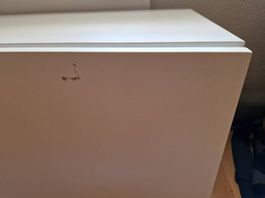 Sideboard/Lowboard, weiss