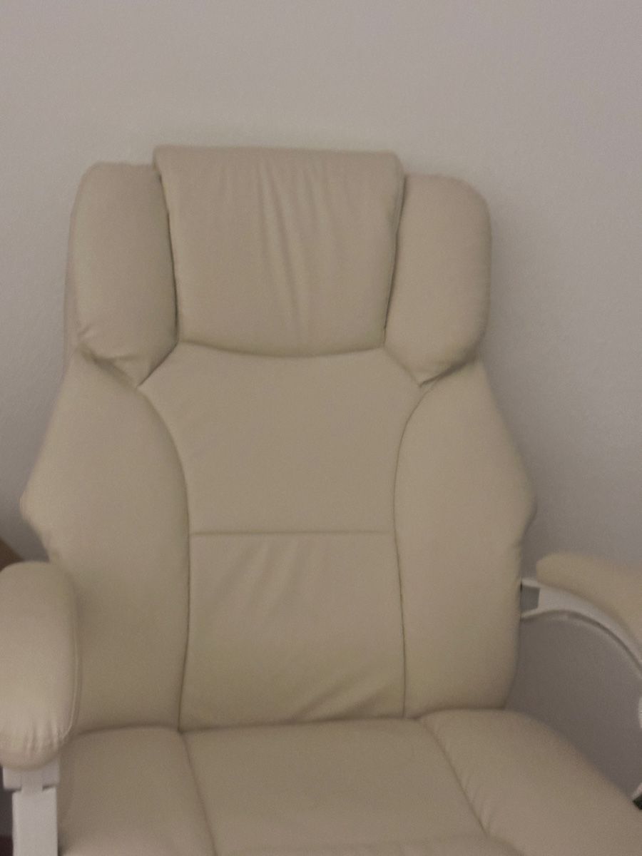 Chaises: Bürostuhl – D'occasion à Reinach BL par kim_sg9s 4