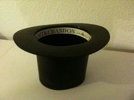 Champagner Kühler