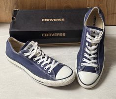 Converse Chuck Taylor All Star Turnschuhe Grösse 44