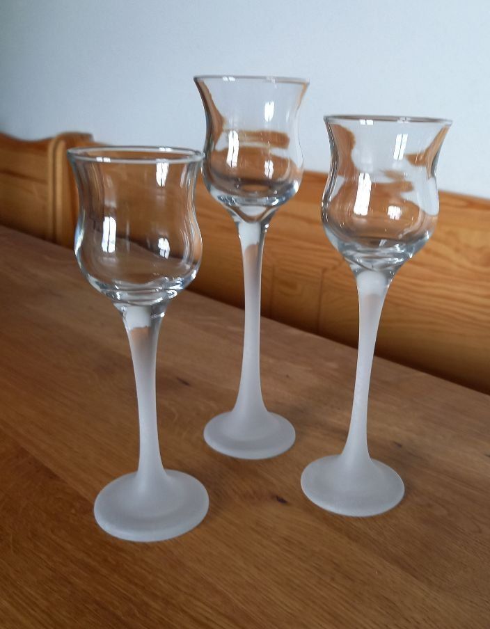 Partylite Tutte le decorazioni: Kerzengläser Partylite – Nuovo e nell'imballaggio originale da Ziegelbrücke venduto da Mysecret 1