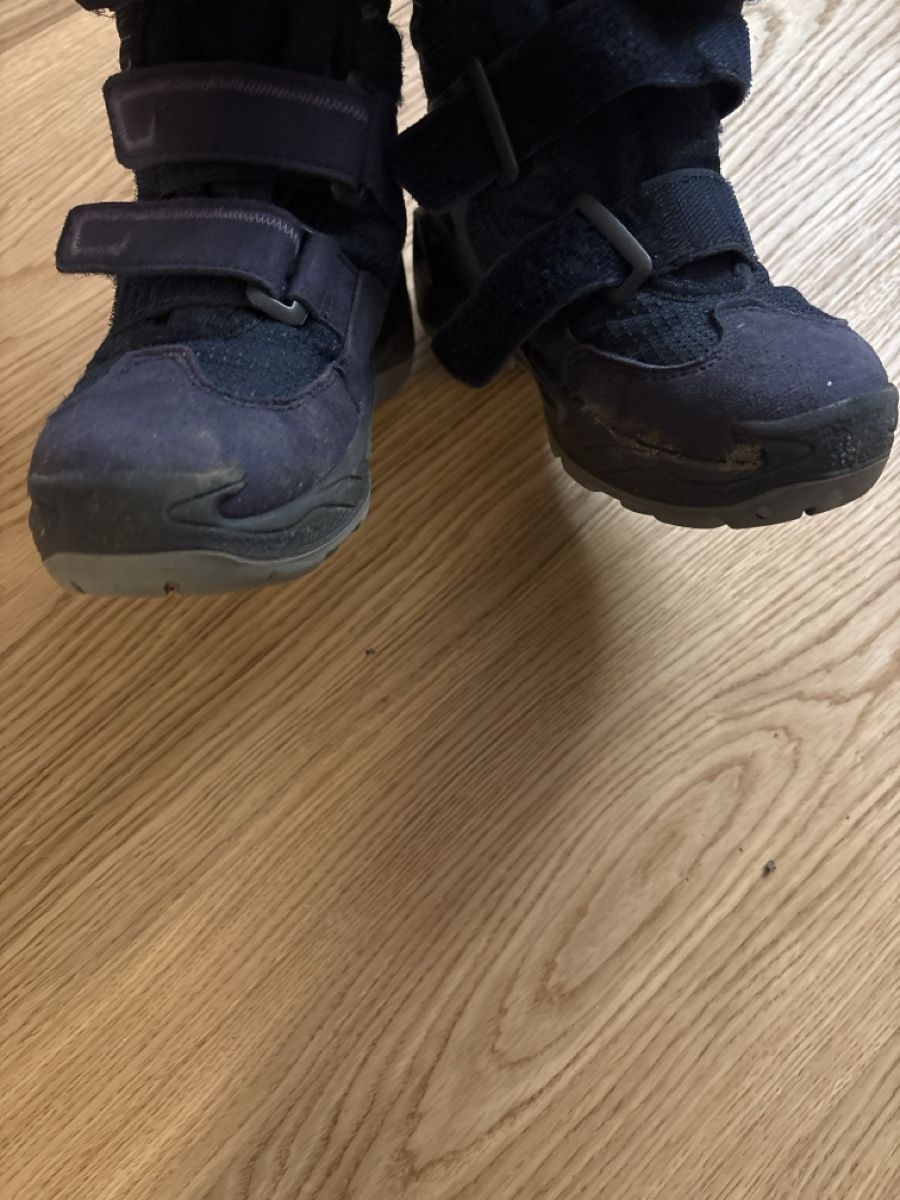 Lowa Scarpe per ragazzi: Lowa Stiefel Grösse 31 – Usato da Basel venduto da buyitbyisa 3