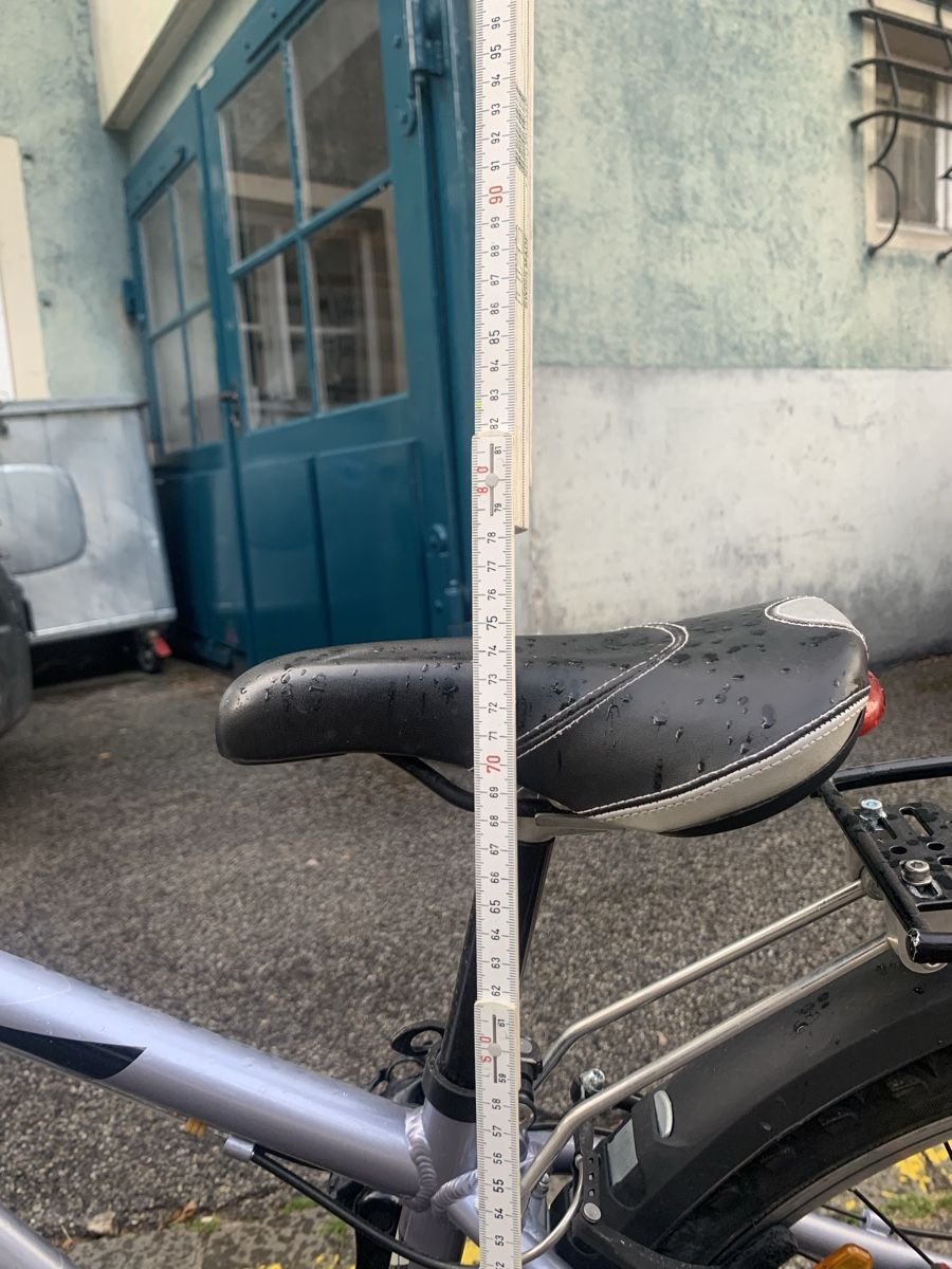 Velos: Kindervelo – Gebraucht aus Waldenburg von enrico65 6