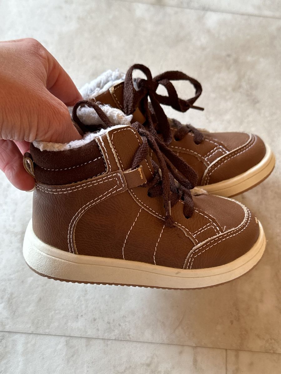Scarpe per ragazzi: Schuhe Grösse 22 – Usato da Unterwasser venduto da eka_9dvq 2