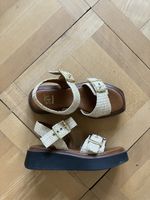 Sandalen von Dune