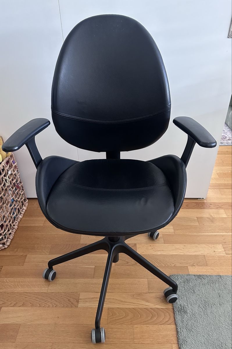Ikea Chaises: IKEA Office Chair – D'occasion à Schwerzenbach par ank_rcn7