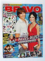 BRAVO Heft 16.01.2008 alle (4) POSTER - TOP ERHALTUNG !
