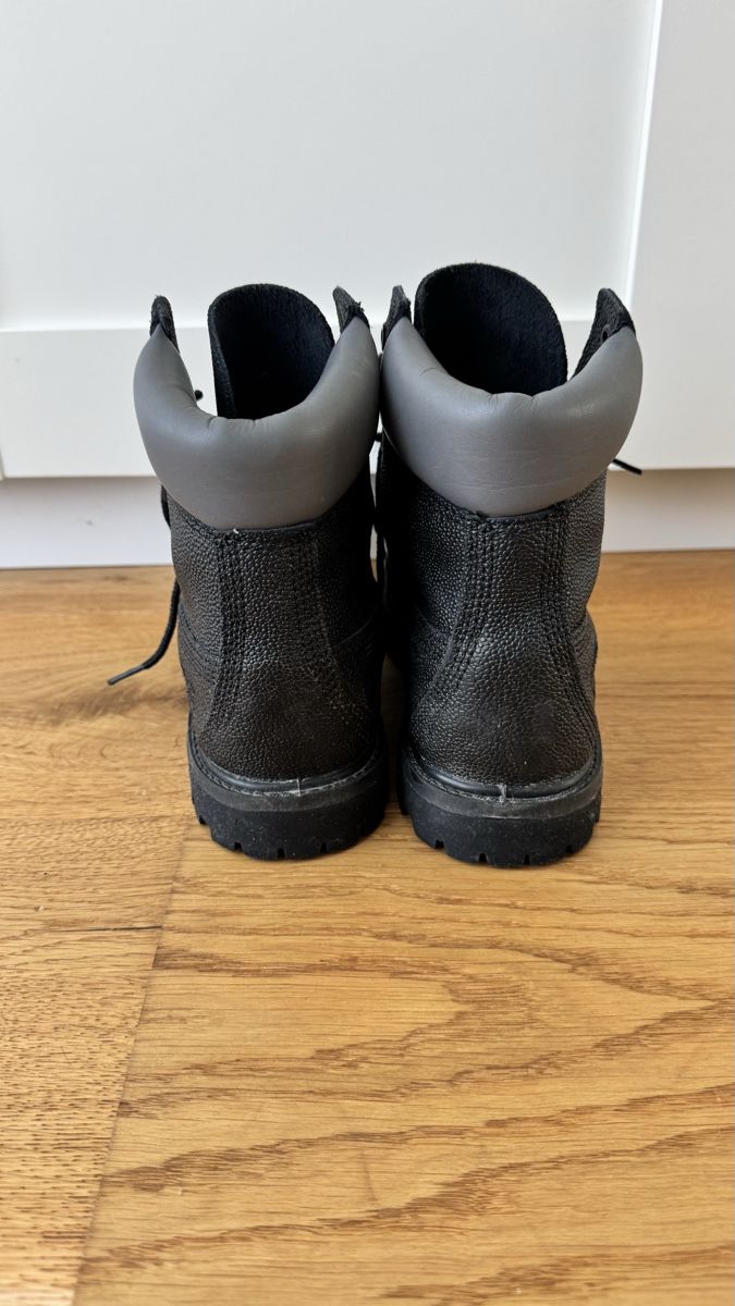 Timberland Damenschuhe: Timberland Boots Gr. 37 – Gebraucht aus Wattwil von chi_11o 2