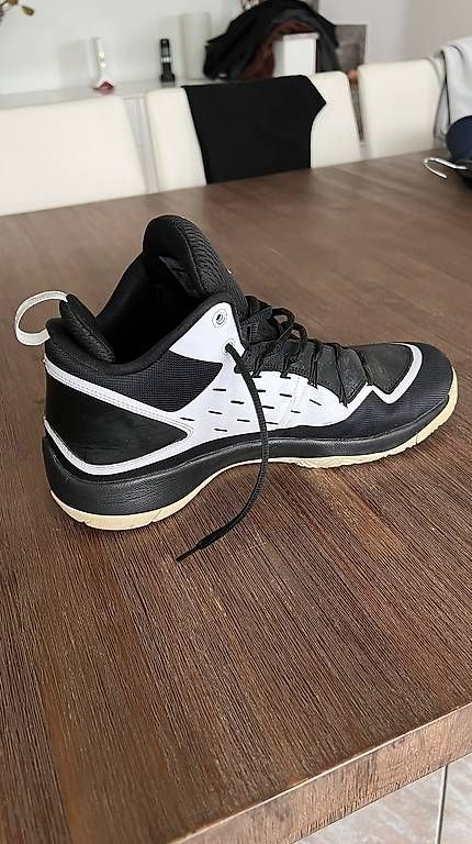 Jordan Scarpe da uomo: Snikers Jordan Super Fly 2 – Usato da Hoeri venduto da negoziation 1