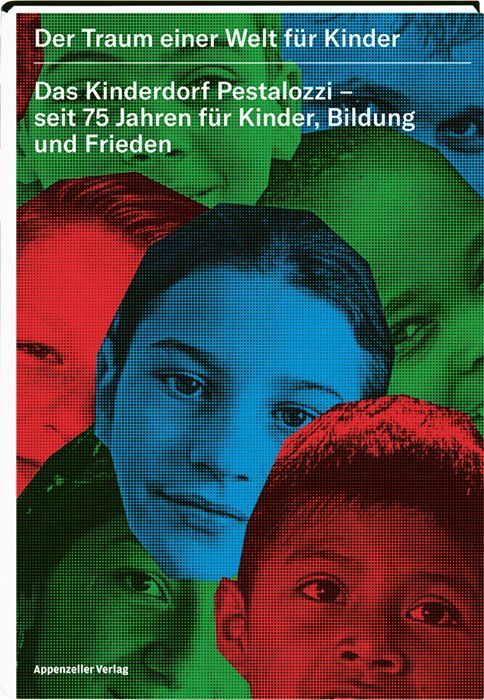 Libri: Der Traum einer Welt für Kinder – Usato da Neuchâtel venduto da Dualseele
