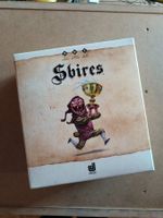 Henchmania / Sbires (EN/FR) - Kickstarter Version