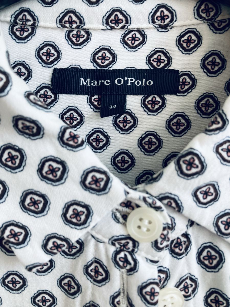 Marc O'Polo Chemisiers: Bluse Marc O‘Polo – Neuf (Voir description) à Brüttisellen par sinacat1 1