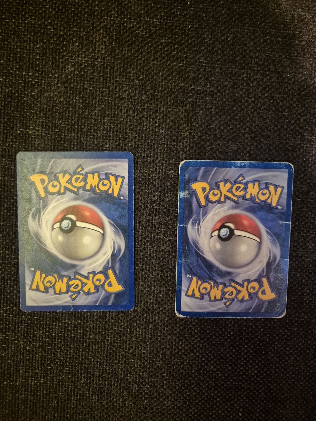 Pokémon Carte collezionabili: Pokemon - Fossil – Usato da Subingen venduto da mattkum 1
