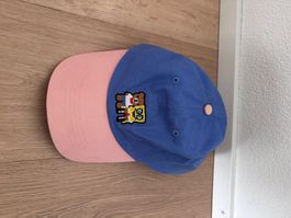 TEDDY FRESH x Spongebob Baskenmütze
